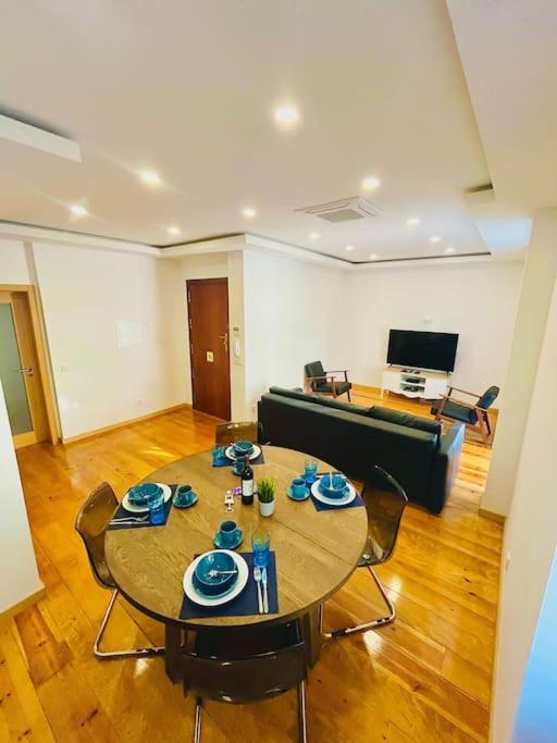 Lisbon 67 Amazing Family Flat In Great Location City Center Exterior foto