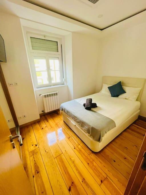 Lisbon 67 Amazing Family Flat In Great Location City Center Exterior foto